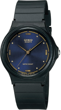 Casio MQ-76-2ALDF Saat