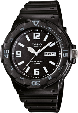 Casio MRW-200H-1B2VDF Saat