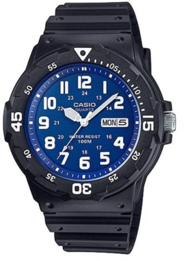 Casio MRW-200H-2B2VDF Saat