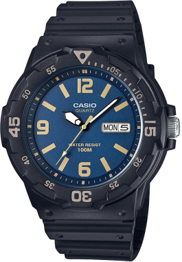 Casio MRW-200H-2B3VDF Saat