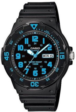 Casio MRW-200H-2BVDF Saat