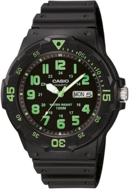 Casio MRW-200H-3BVDF Saat