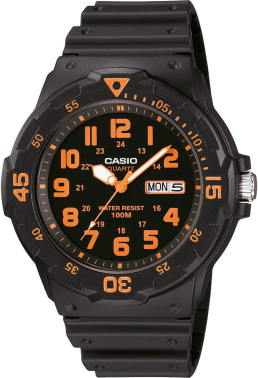 Casio MRW-200H-4BVDF Saat