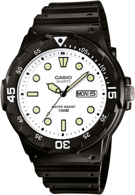 Casio MRW-200H-7EVDF Saat