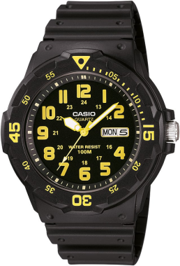 Casio MRW-200H-9BVDF Saat