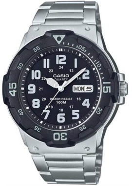 Casio MRW-200HD-1BVDF Saat