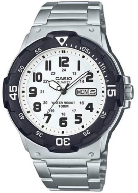 Casio MRW-200HD-7BVDF Saat