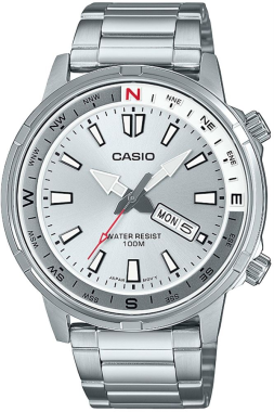 Casio MTD-130D-7AVDF Saat