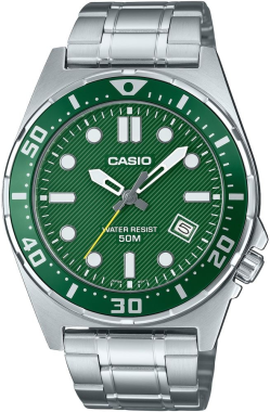 Casio MTD-135D-3AVDF Saat