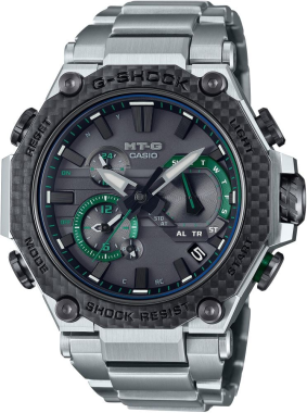 Casio MTG-B2000XD-1ADR Saat