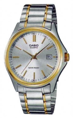 Casio MTP-1183G-7ADF Saat