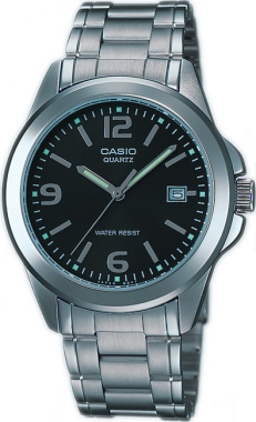 Casio MTP-1215A-1ADF Saat