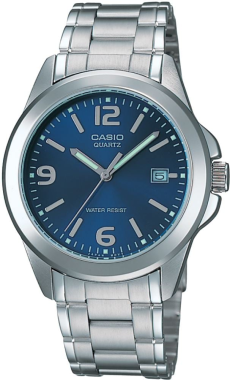 Casio MTP-1215A-2ADF Saat