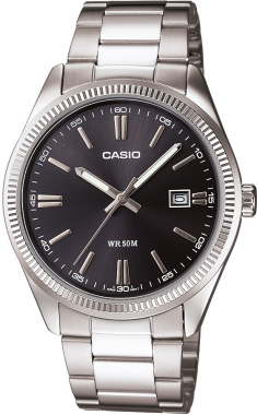 Casio MTP-1302D-1A1VDF Saat