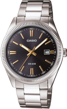 Casio MTP-1302D-1A2VDF Saat