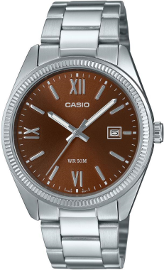 Casio MTP-1302DD-5AVDF Saat