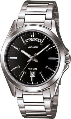 Casio MTP-1370D-1A1VDF Saat