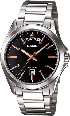 Casio MTP-1370D-1A2VDF Saat