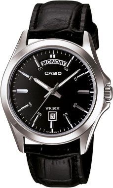 Casio MTP-1370L-1AVDF Saat