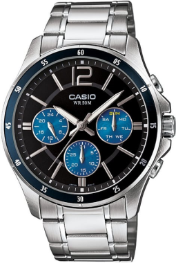 Casio MTP-1374D-2AVDF Saat