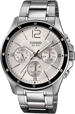 Casio MTP-1374D-7AVDF Saat