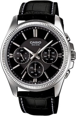 Casio MTP-1375L-1AVDF Saat