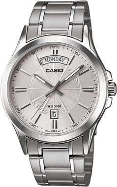 Casio MTP-1381D-7AVDF Saat