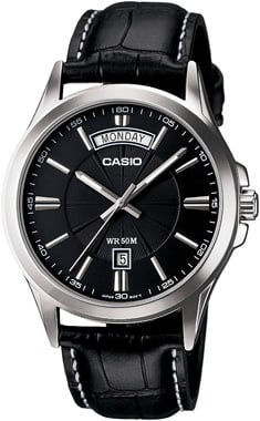 Casio MTP-1381L-1AVDF Saat