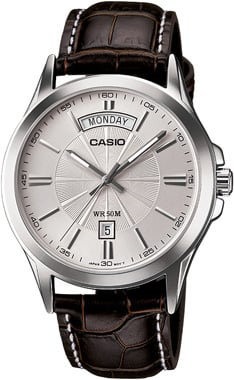 Casio MTP-1381L-7AVDF Saat