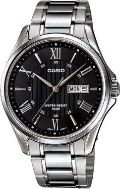 Casio MTP-1384D-1AVDF Saat