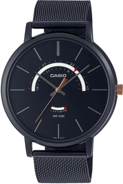 Casio MTP-B105MB-1AVDF Saat