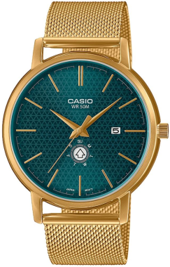 Casio MTP-B125MG-3AVDF Saat