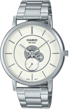 Casio MTP-B130D-7AVDF Saat