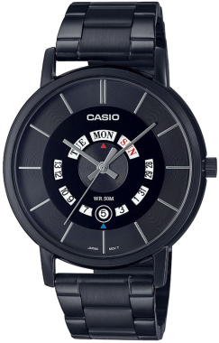 Casio MTP-B135B-1AVDF Saat