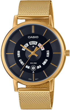 Casio MTP-B135MG-1AVDF Saat