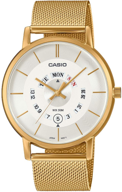 Casio MTP-B135MG-7AVDF Saat