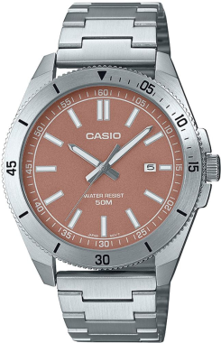 Casio MTP-B155D-5EVDF Saat