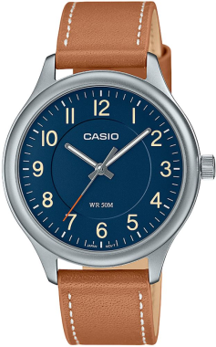 Casio MTP-B160L-2BVDF Saat