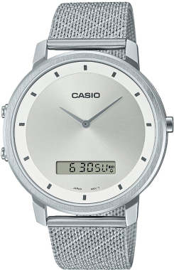 Casio MTP-B200M-7EDF Saat