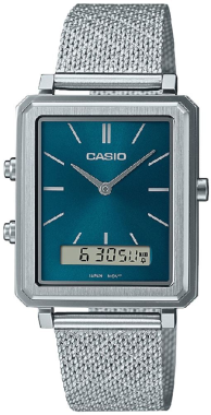 Casio MTP-B205M-3EDF Saat