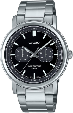 Casio MTP-E335D-1EVDF Saat