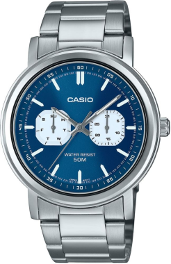 Casio MTP-E335D-2E1VDF Saat