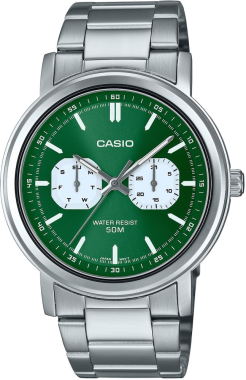 Casio MTP-E335D-3EVDF Saat