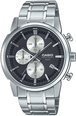 Casio MTP-E510D-1A2VDF Saat