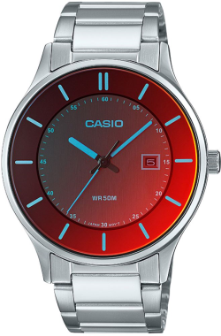 Casio MTP-E605D-1EVDF Saat