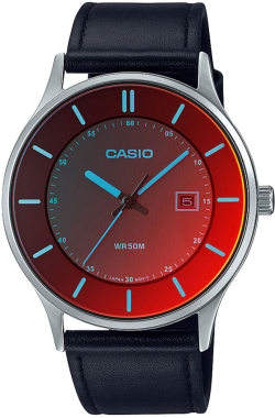 Casio MTP-E605L-1EVDF Saat