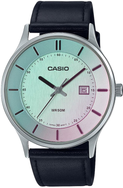 Casio MTP-E605L-7EVDF Saat