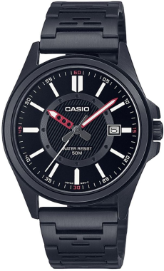 Casio MTP-E700B-1EVDF Saat