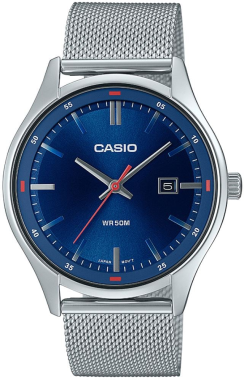 Casio MTP-E710M-2AVDF Saat