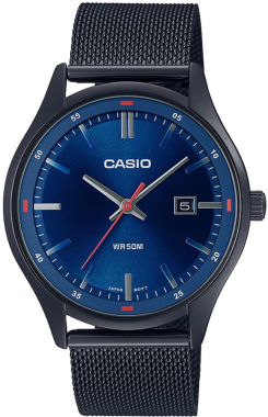 Casio MTP-E710MB-2AVDF Saat